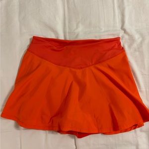 Free people movement see you on the court skort